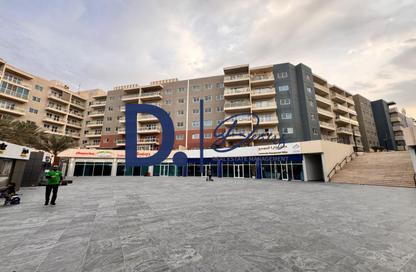 Apartment - 1 Bedroom - 1 Bathroom for sale in Al Reef Downtown - Al Reef - Abu Dhabi