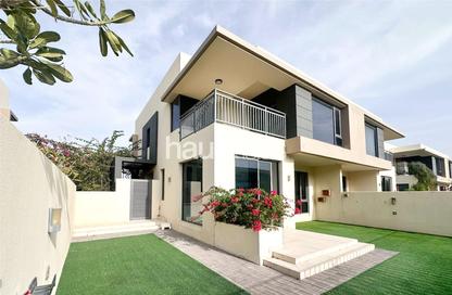 Townhouse - 5 Bedrooms - 4 Bathrooms for sale in Maple at Dubai Hills Estate 1 - Maple at Dubai Hills Estate - Dubai Hills Estate - Dubai