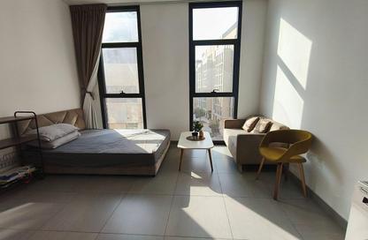 Apartment - Studio - 1 for rent in Souks Residential - Al Mamsha - Muwaileh - Sharjah Apartment - Studio - 1 for rent in Souks Residential - Al Mamsha - Muwaileh - Sharjah