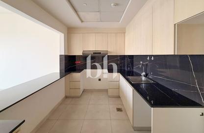 Apartment - 2 - 3 for rent in Binghatti Rose - District 15 - Jumeirah Village Circle - Dubai Apartment - 2 - 3 for rent in Binghatti Rose - District 15 - Jumeirah Village Circle - Dubai