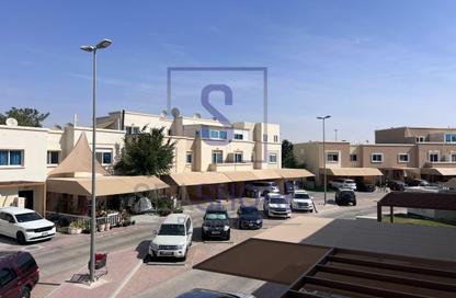 فيلا - 2 غرف نوم - 3 حمامات للبيع في طراز عربي - فيلات الريف - الريف - أبوظبي
