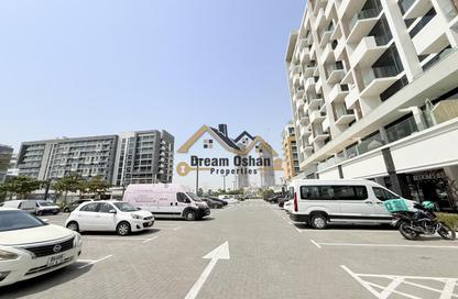 Shop - Studio - 1 for sale in Azizi Riviera 4 - Azizi Riviera - Meydan One - Meydan - Dubai
