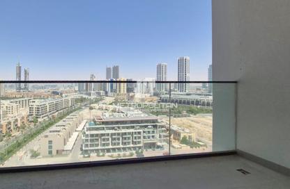 Apartment - 1 - 2 for rent in Binghatti Amber - District 11 - Jumeirah Village Circle - Dubai