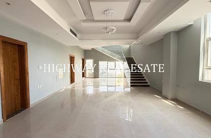 Villa - 5 - 7 for rent in Tilal City - Sharjah
