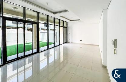 Townhouse - 3 Bedrooms - 4 Bathrooms for rent in Topanga - The Park Villas - Damac Hills - Dubai Townhouse - 3 Bedrooms - 4 Bathrooms for rent in Topanga - The Park Villas - Damac Hills - Dubai