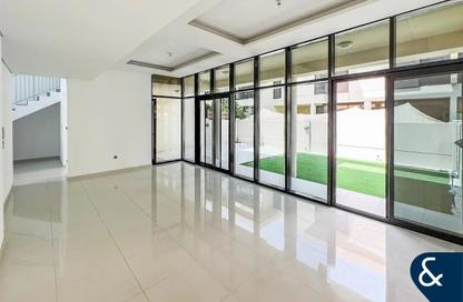 Townhouse - 3 Bedrooms - 4 Bathrooms for rent in Topanga - The Park Villas - Damac Hills - Dubai