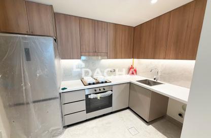 Apartment - Studio - 1 Bathroom for rent in FH Residency - District 3 - Jumeirah Village Triangle - Dubai