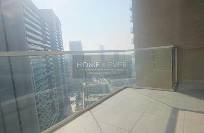 Apartment - Studio - 1 for rent in Hameni Tower - District 15 - Jumeirah Village Circle - Dubai Apartment - Studio - 1 for rent in Hameni Tower - District 15 - Jumeirah Village Circle - Dubai