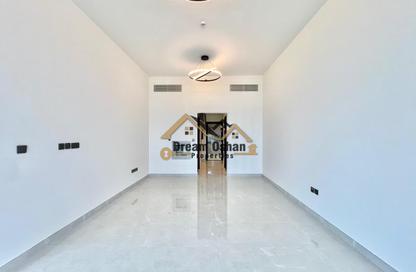 Apartment - 1 Bedroom - 2 Bathrooms for rent in Burj Ghaya - Al Jaddaf - Dubai