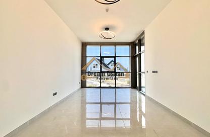 Apartment - 1 Bedroom - 2 Bathrooms for rent in Burj Ghaya - Al Jaddaf - Dubai