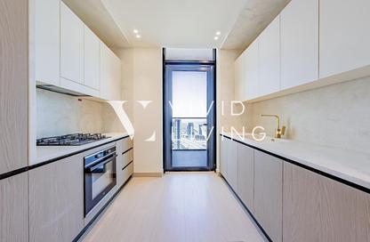 Apartment - 1 Bedroom - 2 Bathrooms for rent in Binghatti Apex - District 10 - Jumeirah Village Circle - Dubai Apartment - 1 Bedroom - 2 Bathrooms for rent in Binghatti Apex - District 10 - Jumeirah Village Circle - Dubai