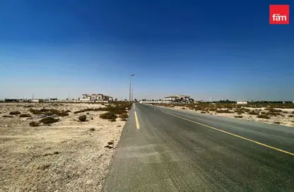 أرض - استوديو للبيع في تلال جبل علي - جبل علي - دبي