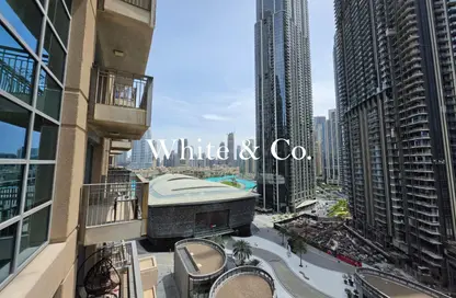 شقة - غرفة نوم - 2 حمامات للبيع في برج ستاندبوينت 1 - أبراج ستاند بوينت - وسط مدينة دبي - دبي شقة - غرفة نوم - 2 حمامات للبيع في برج ستاندبوينت 1 - أبراج ستاند بوينت - وسط مدينة دبي - دبي