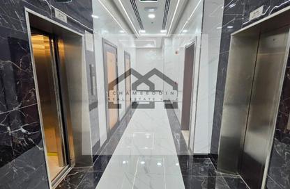 Apartment - 2 Bedrooms - 3 Bathrooms for sale in Al Yasmeen 1 - Al Yasmeen - Ajman