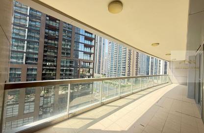 Apartment - 2 Bedrooms - 3 Bathrooms for rent in 8 Boulevard Walk - Mohammad Bin Rashid Boulevard - Downtown Dubai - Dubai