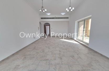 Apartment - 1 Bedroom - 3 Bathrooms for rent in Gulf Residence Tower A - Oud Metha - Bur Dubai - Dubai