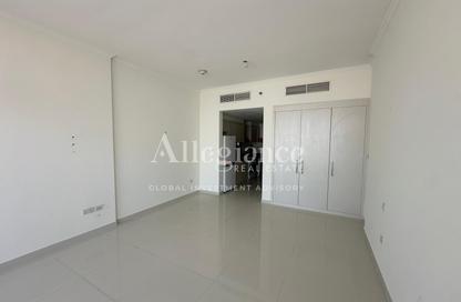 Apartment - Studio - 1 for rent in Carson A - Carson - Damac Hills - Dubai
