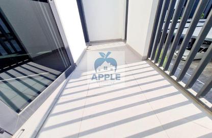 Apartment - Studio - 1 for sale in East Village - Aljada - Sharjah