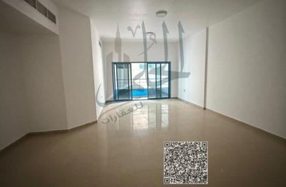 Apartment - 2 Bedrooms - 3 Bathrooms for rent in Al Naemiya Tower 3 - Al Naemiya Towers - Al Nuaimiya - Ajman
