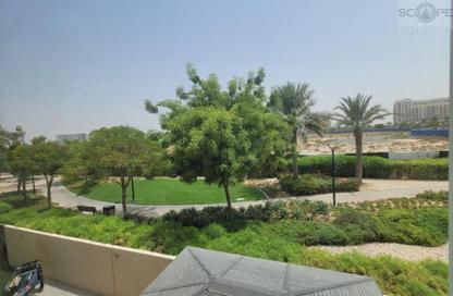 Apartment - 2 Bedrooms - 2 Bathrooms for rent in Urbana 2 - Urbana - Emaar South - Dubai South (Dubai World Central) - Dubai