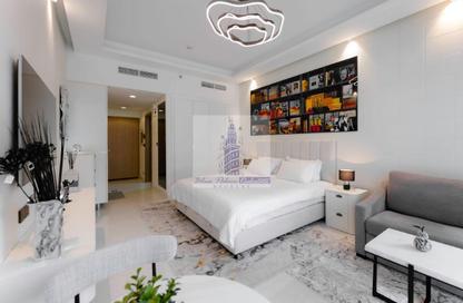Apartment - Studio - 1 Bathroom for sale in Azizi Riviera 15 - Azizi Riviera - Meydan One - Meydan - Dubai