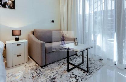 Apartment - Studio - 1 Bathroom for sale in Azizi Riviera 15 - Azizi Riviera - Meydan One - Meydan - Dubai
