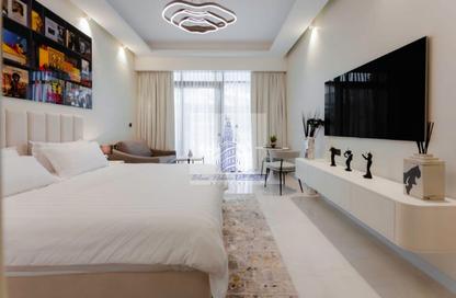 Apartment - Studio - 1 Bathroom for sale in Azizi Riviera 15 - Azizi Riviera - Meydan One - Meydan - Dubai Apartment - Studio - 1 Bathroom for sale in Azizi Riviera 15 - Azizi Riviera - Meydan One - Meydan - Dubai