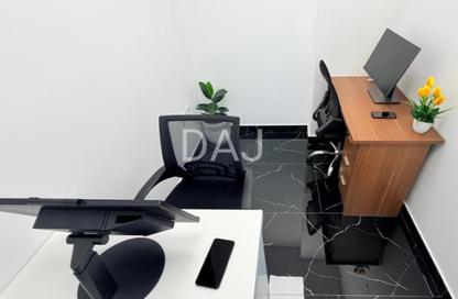 Office Space - Studio - 1 for rent in Fatima Mohammad Ahmad Bin Suleiman Building - Al Raffa - Bur Dubai - Dubai Office Space - Studio - 1 for rent in Fatima Mohammad Ahmad Bin Suleiman Building - Al Raffa - Bur Dubai - Dubai