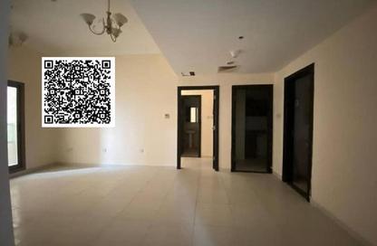 Apartment - 2 Bedrooms - 3 Bathrooms for rent in Paradise Lakes Tower B4 - Paradise Lakes Towers - Emirates City - Ajman