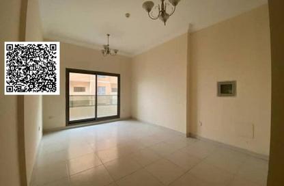 Apartment - 2 Bedrooms - 3 Bathrooms for rent in Paradise Lakes Tower B4 - Paradise Lakes Towers - Emirates City - Ajman