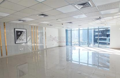Office Space - Studio - 1 for rent in The Metropolis - Business Bay - Dubai
