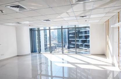 Office Space - Studio - 1 for rent in The Metropolis - Business Bay - Dubai