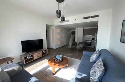 Apartment - 2 Bedrooms - 2 Bathrooms for rent in Creek Gate Tower 1 - Creek Gate - Dubai Creek Harbour (The Lagoons) - Dubai