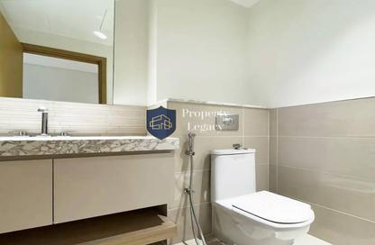 Apartment - 2 Bedrooms - 3 Bathrooms for sale in Acacia C - Acacia - Park Heights - Dubai Hills Estate - Dubai