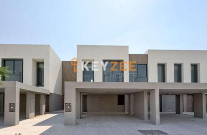 Villa - 3 Bedrooms - 4 Bathrooms for rent in Orania - The Valley - Dubai