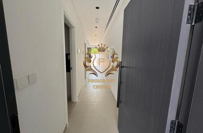 Townhouse - 3 Bedrooms - 4 Bathrooms for sale in Kaya - Masaar - Tilal City - Sharjah