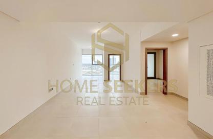 Apartment - 2 Bedrooms - 2 Bathrooms for rent in Radiant Square - City Of Lights - Al Reem Island - Abu Dhabi