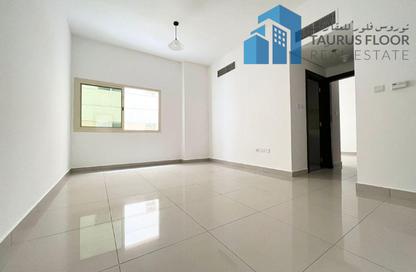 Apartment - 1 Bedroom - 1 Bathroom for rent in Al Salem Tower 2 - Al Nahda 1 - Al Nahda - Dubai
