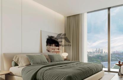Apartment - 2 Bedrooms - 3 Bathrooms for sale in Takaya Tower C - Takaya - Motor City - Dubai