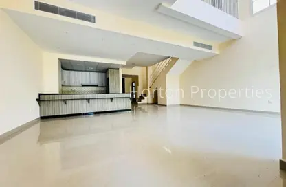 فيلا - 5 غرف نوم - 6 حمامات للايجار في لا بيل فيو - الضاحية 13 - قرية جميرا الدائرية - دبي