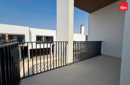 Townhouse - 3 Bedrooms - 4 Bathrooms for rent in Bliss - Arabian Ranches 3 - Dubai