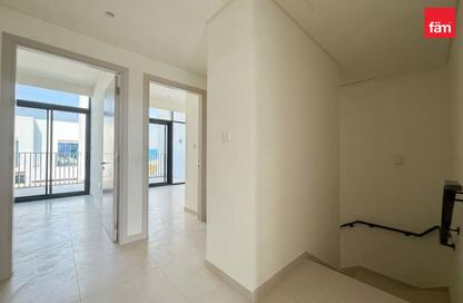 Townhouse - 3 Bedrooms - 4 Bathrooms for rent in Bliss - Arabian Ranches 3 - Dubai Townhouse - 3 Bedrooms - 4 Bathrooms for rent in Bliss - Arabian Ranches 3 - Dubai