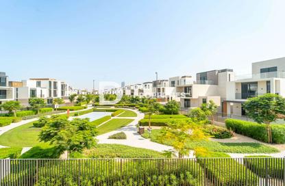 Villa - 4 Bedrooms - 5 Bathrooms for rent in Elie Saab 1 - Elie Saab - Arabian Ranches 3 - Dubai Villa - 4 Bedrooms - 5 Bathrooms for rent in Elie Saab 1 - Elie Saab - Arabian Ranches 3 - Dubai