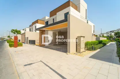 Villa - 4 Bedrooms - 5 Bathrooms for rent in Elie Saab 1 - Elie Saab - Arabian Ranches 3 - Dubai Villa - 4 Bedrooms - 5 Bathrooms for rent in Elie Saab 1 - Elie Saab - Arabian Ranches 3 - Dubai