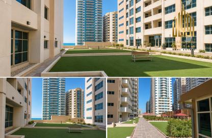 Apartment - 2 Bedrooms for sale in Al Rashidiya 3 - Al Rashidiya - Ajman Apartment - 2 Bedrooms for sale in Al Rashidiya 3 - Al Rashidiya - Ajman