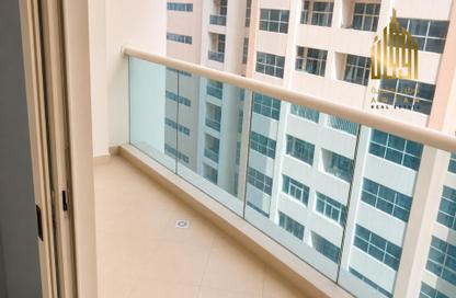 Apartment - 2 Bedrooms for sale in Al Rashidiya 3 - Al Rashidiya - Ajman