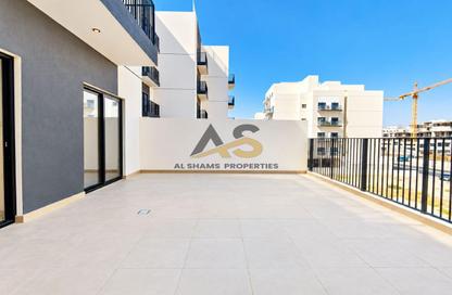 Apartment - 1 - 2 for rent in International City Phase 2 - Al Warsan 4 - Al Warsan - Dubai