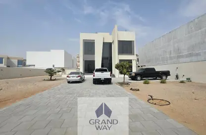 فيلا - 4 غرف نوم - 6 حمامات للايجار في العذبة - وادي العمردي - دبي