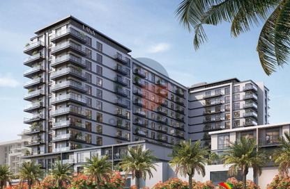 Apartment - 1 Bedroom - 1 Bathroom for sale in Lana On The Park - Town Square - Dubai Apartment - 1 Bedroom - 1 Bathroom for sale in Lana On The Park - Town Square - Dubai