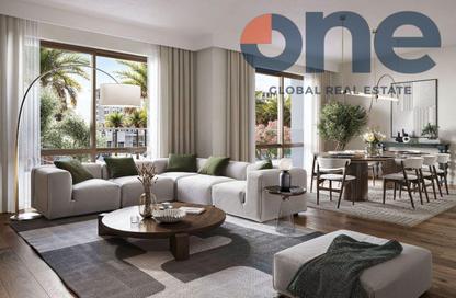 Apartment - 1 Bedroom - 1 Bathroom for sale in Lana On The Park - Town Square - Dubai